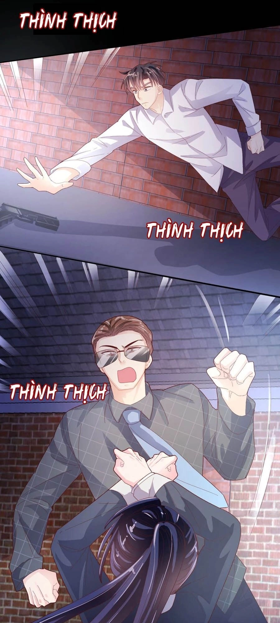 Sau Này Vẫn Cứ Thích Anh Chapter 90 - 26