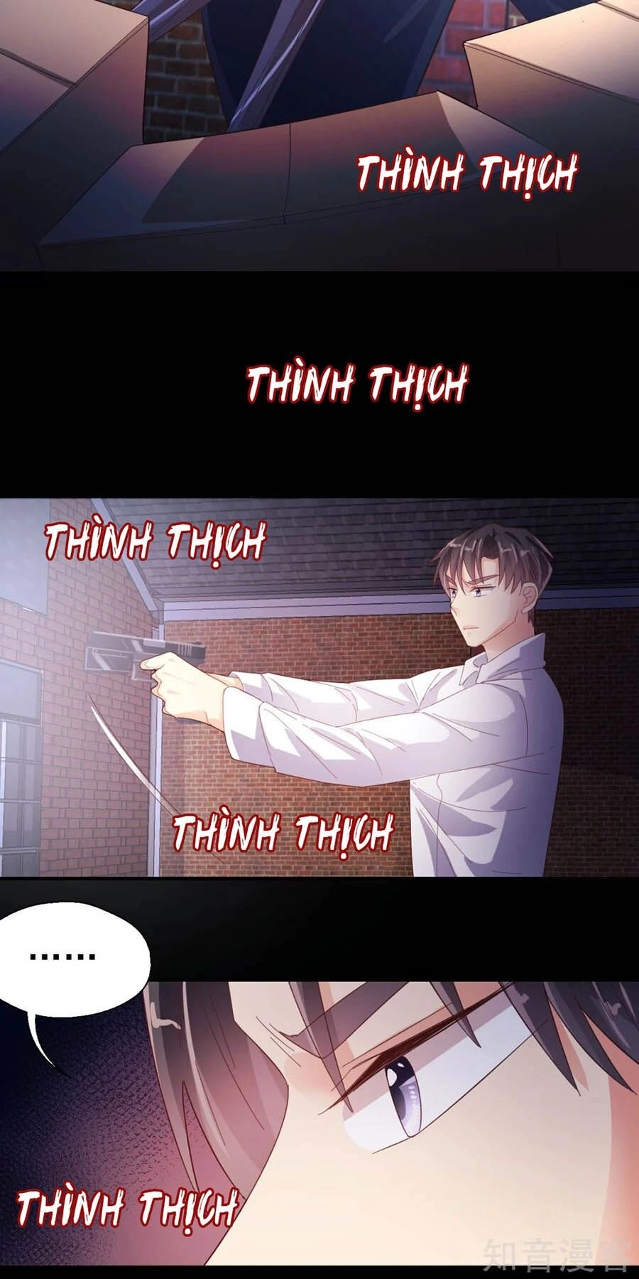 Sau Này Vẫn Cứ Thích Anh Chapter 90 - 28