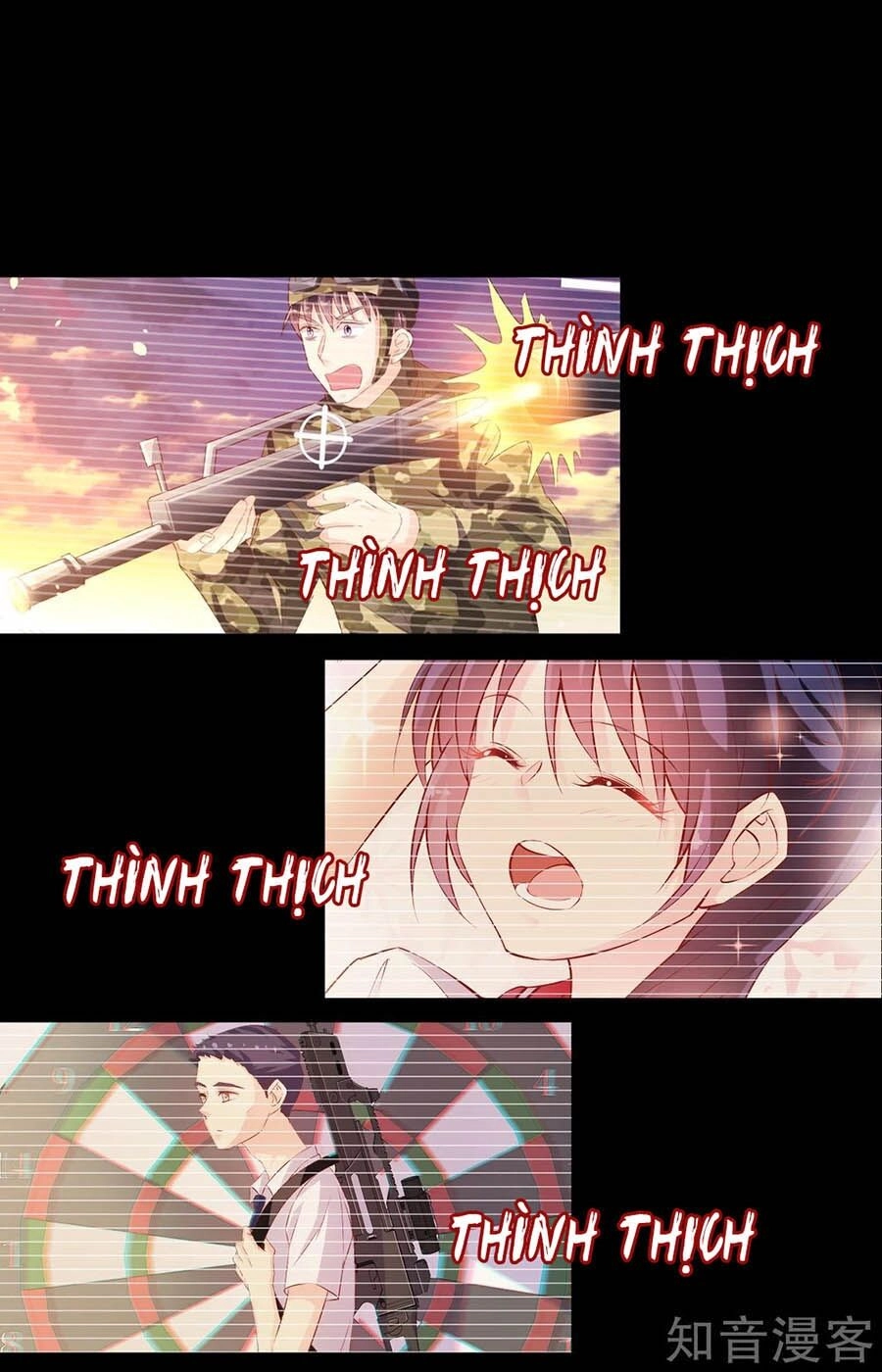 Sau Này Vẫn Cứ Thích Anh Chapter 90 - 29