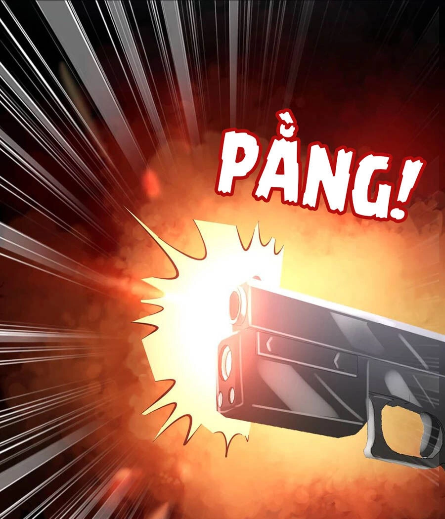 Sau Này Vẫn Cứ Thích Anh Chapter 90 - 32