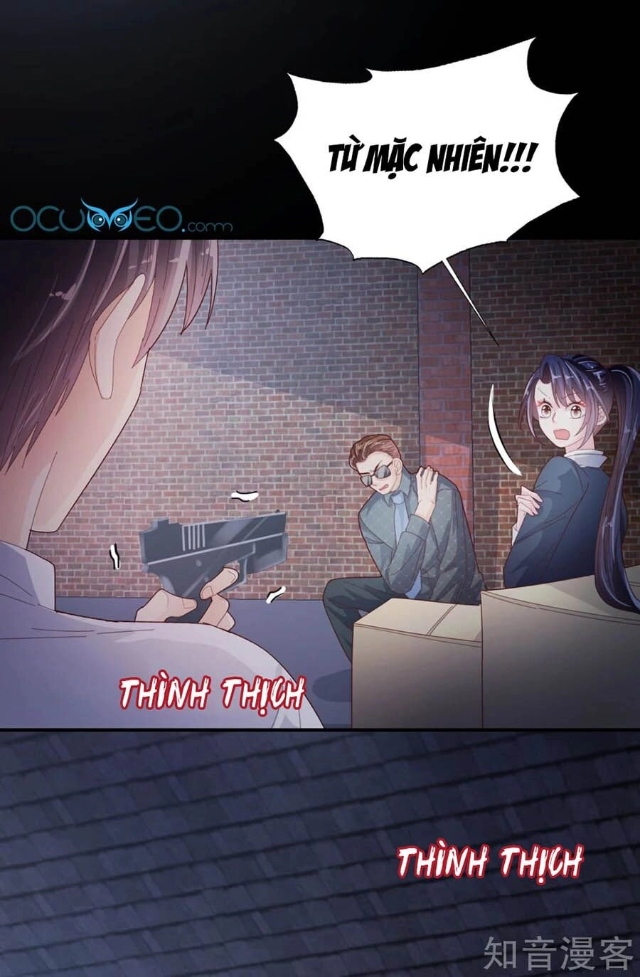 Sau Này Vẫn Cứ Thích Anh Chapter 91 - 2