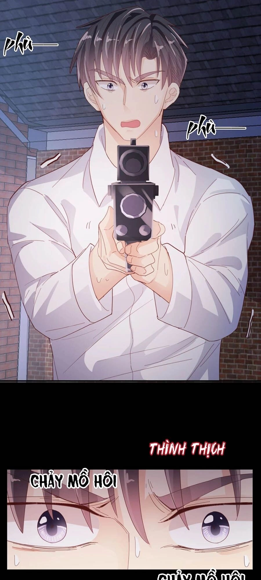 Sau Này Vẫn Cứ Thích Anh Chapter 91 - 3