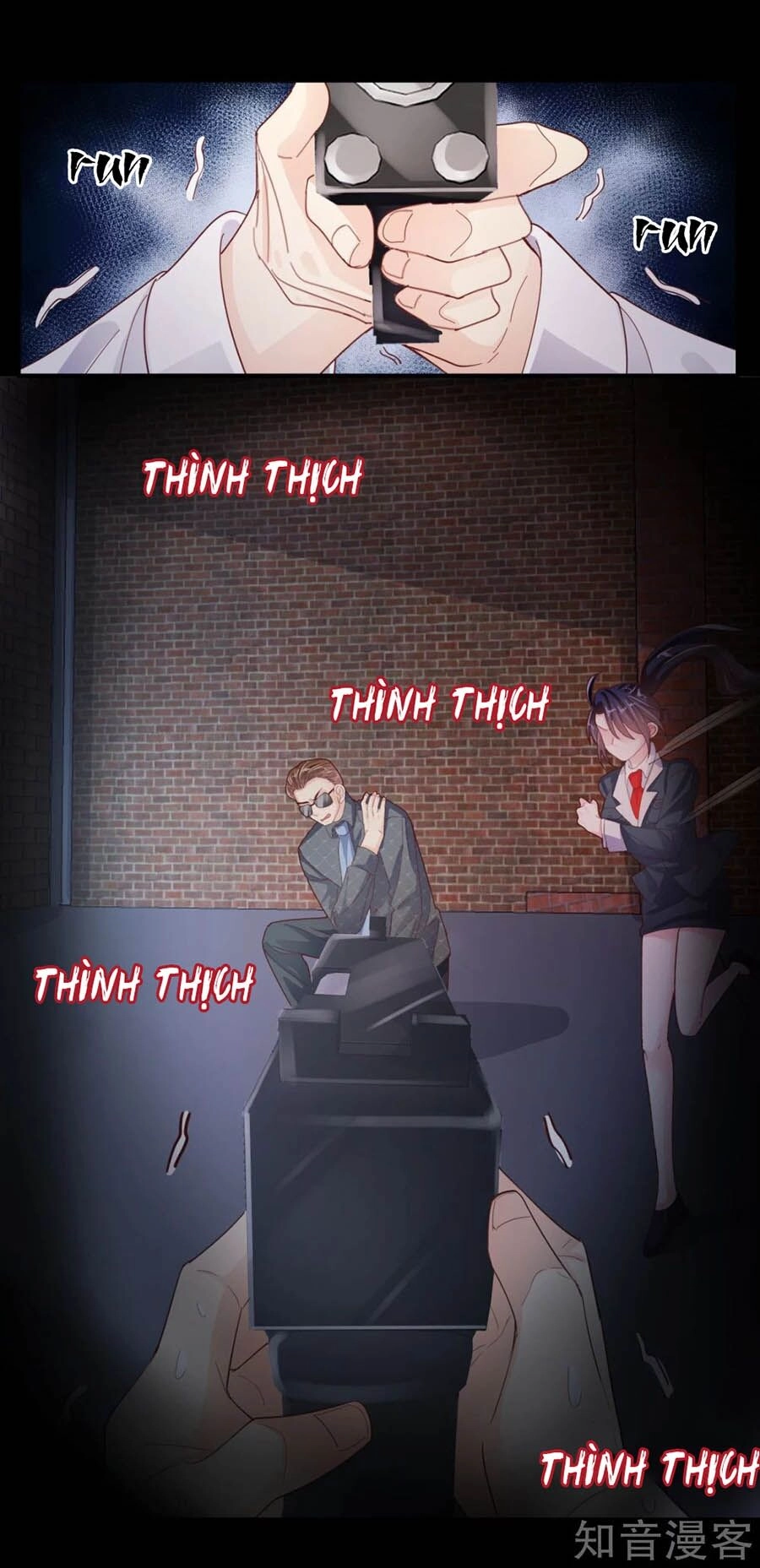 Sau Này Vẫn Cứ Thích Anh Chapter 91 - 5