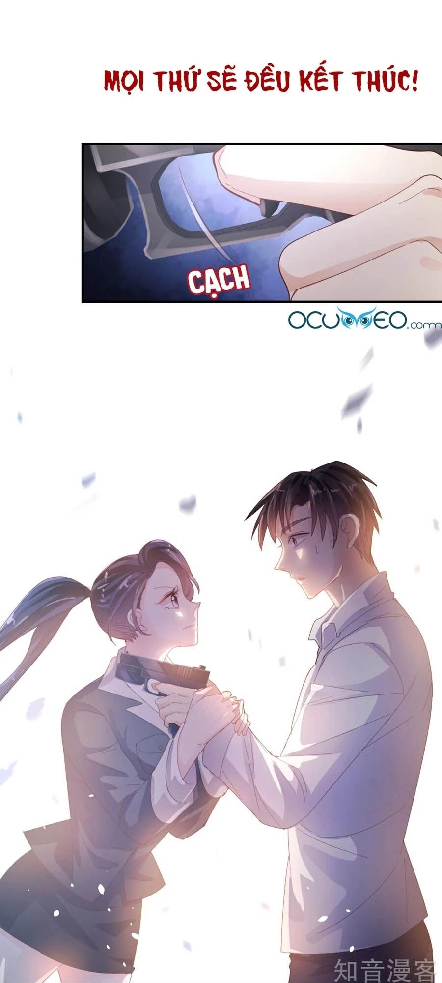 Sau Này Vẫn Cứ Thích Anh Chapter 91 - 7