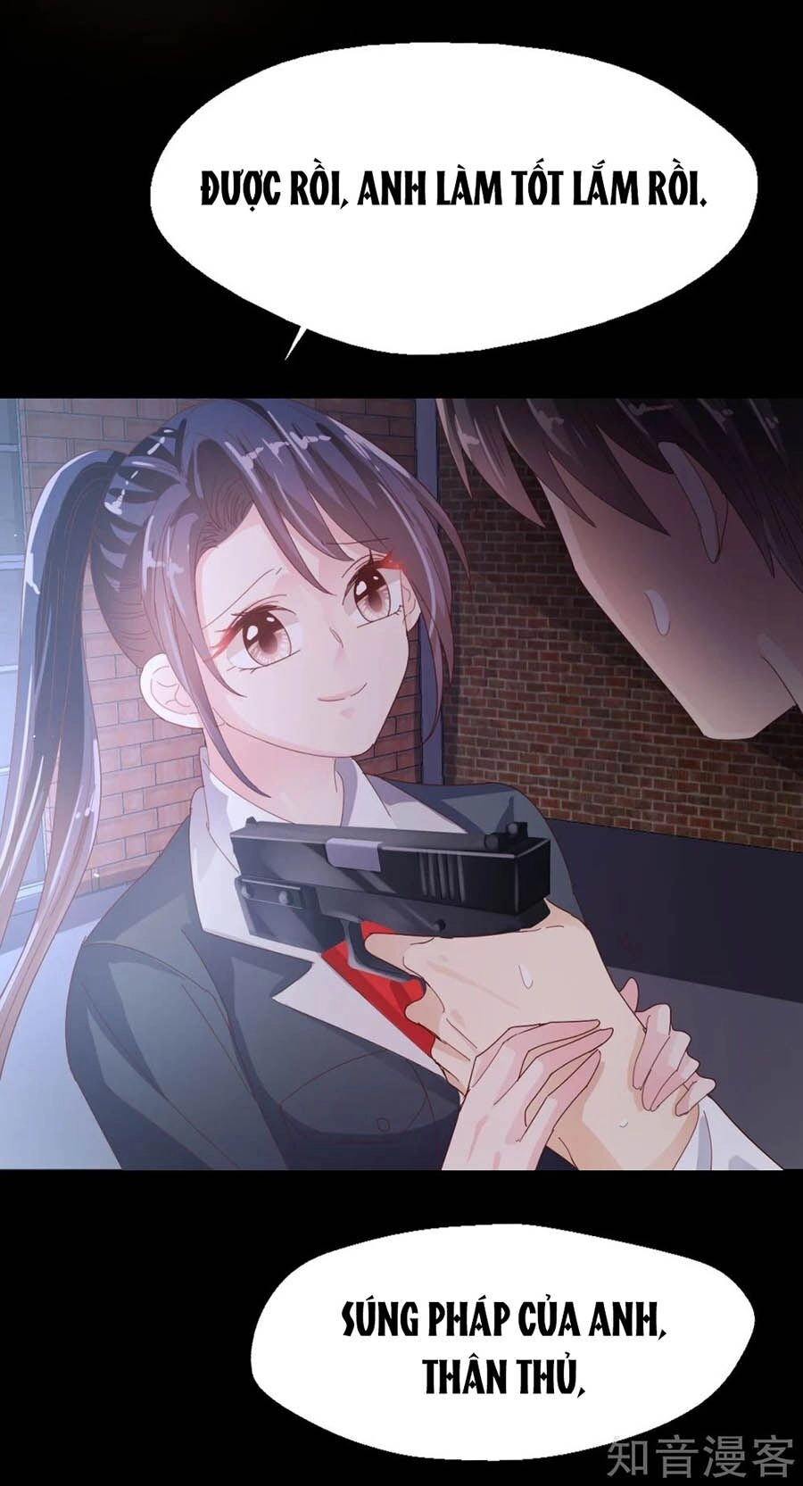 Sau Này Vẫn Cứ Thích Anh Chapter 91 - 9