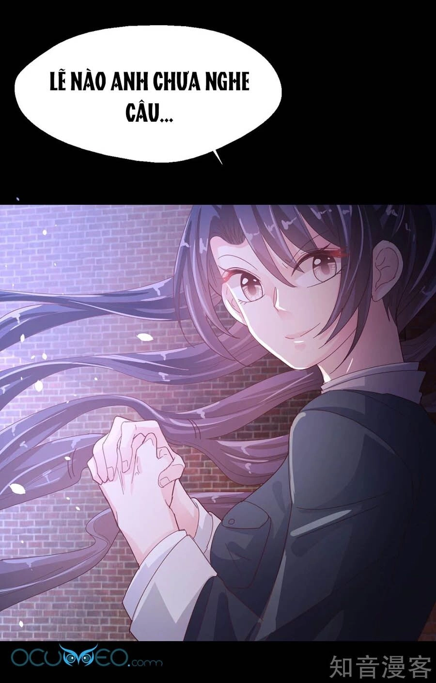 Sau Này Vẫn Cứ Thích Anh Chapter 91 - 16