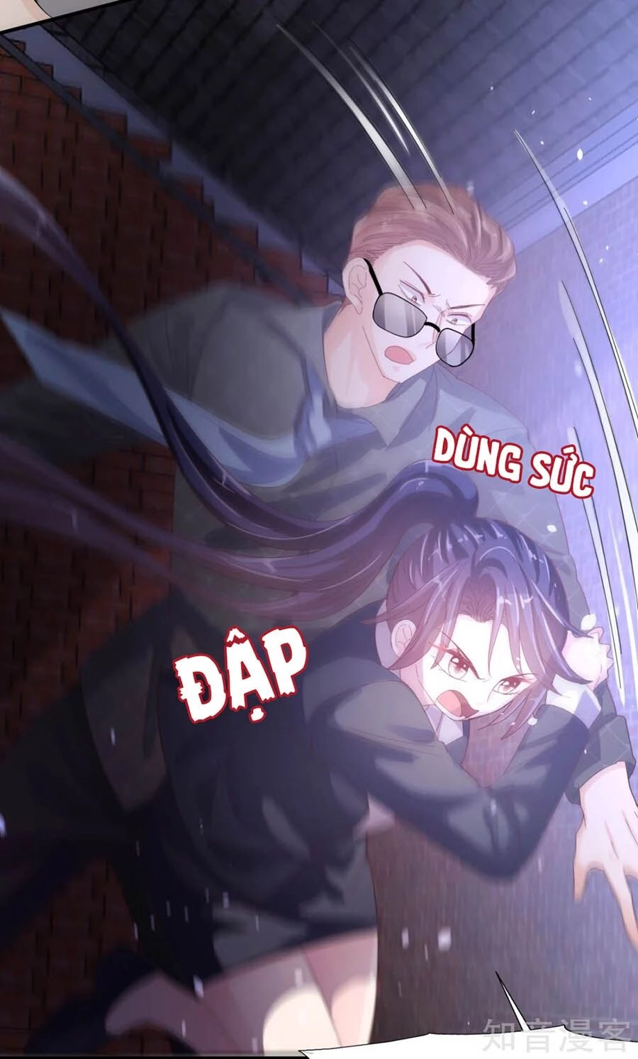 Sau Này Vẫn Cứ Thích Anh Chapter 91 - 18