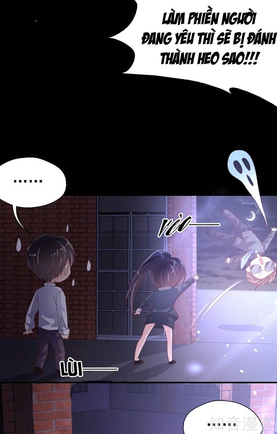 Sau Này Vẫn Cứ Thích Anh Chapter 91 - 19