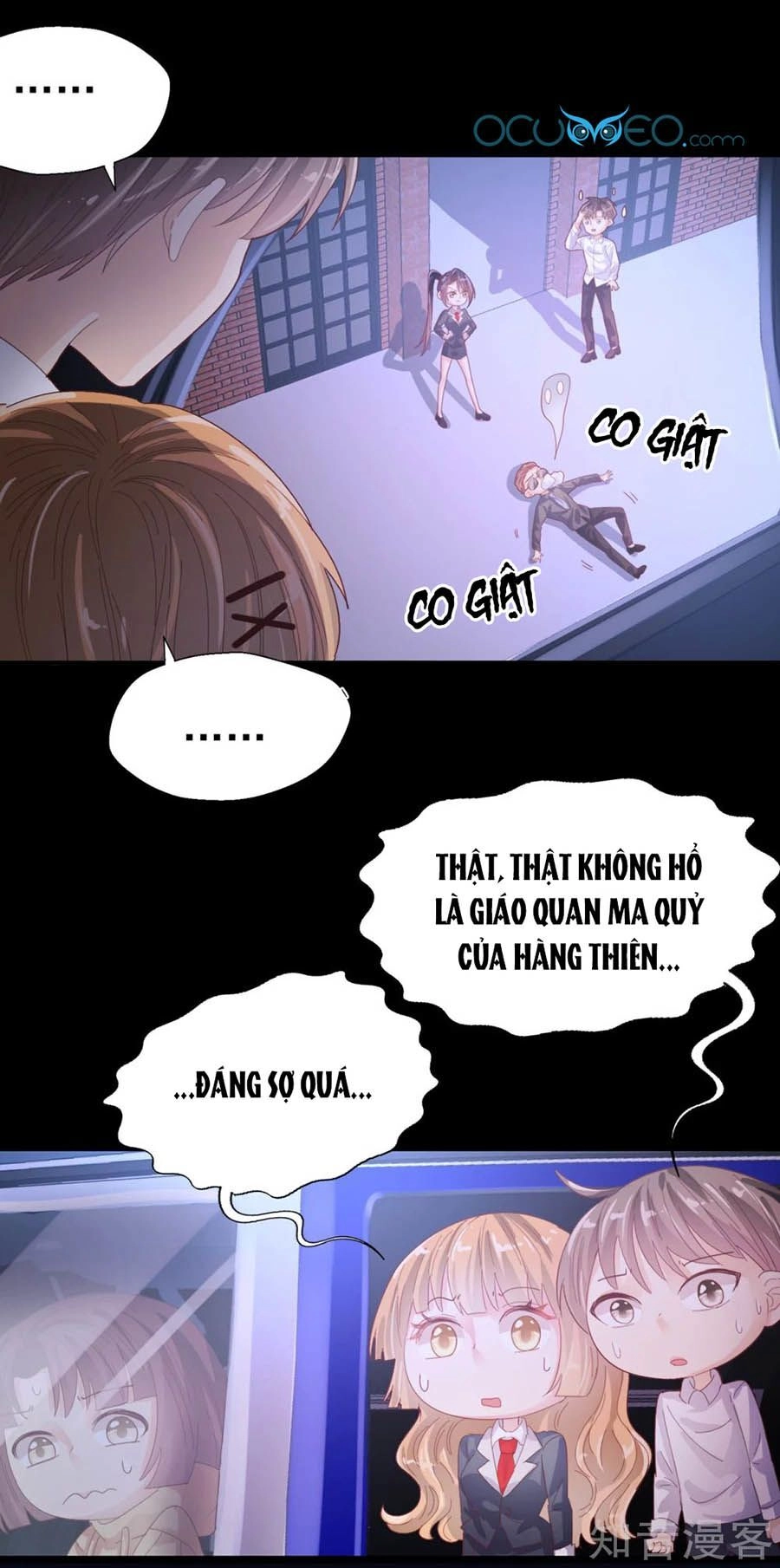 Sau Này Vẫn Cứ Thích Anh Chapter 92 - 1