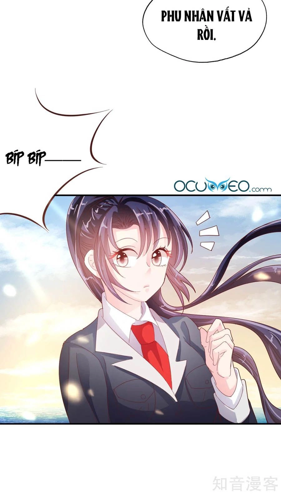 Sau Này Vẫn Cứ Thích Anh Chapter 92 - 5