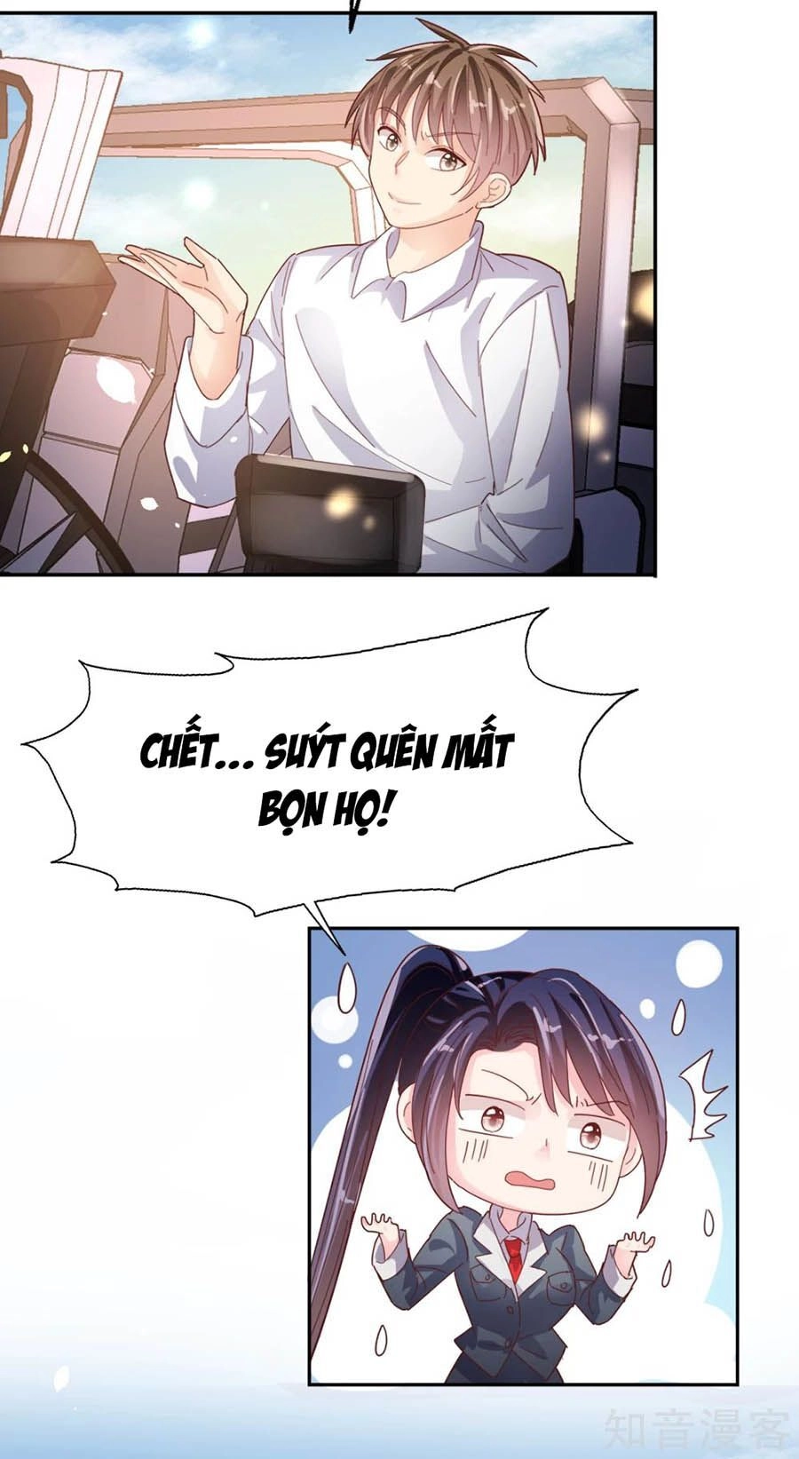 Sau Này Vẫn Cứ Thích Anh Chapter 92 - 7