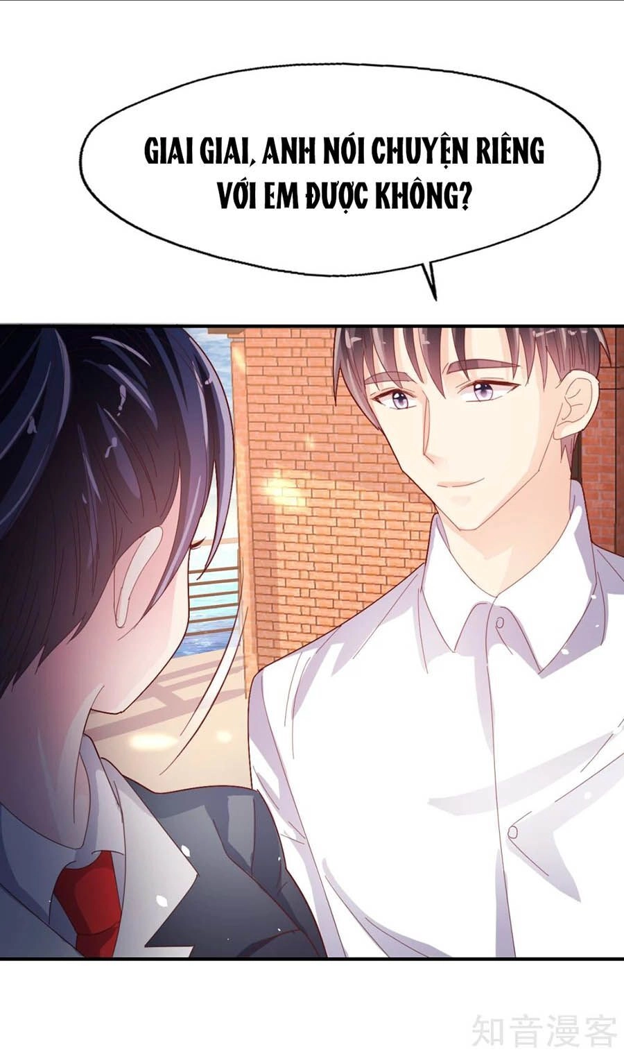 Sau Này Vẫn Cứ Thích Anh Chapter 92 - 9