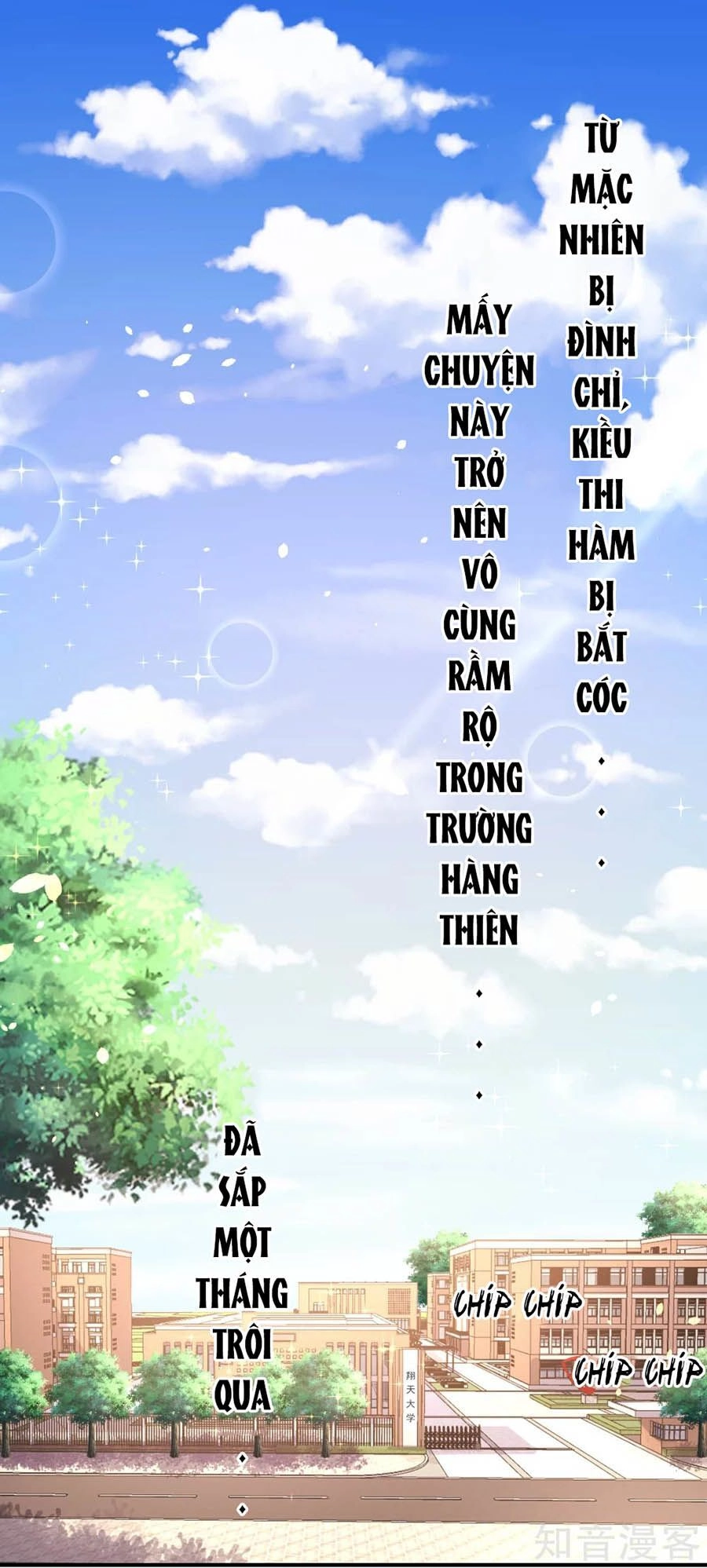 Sau Này Vẫn Cứ Thích Anh Chapter 92 - 11