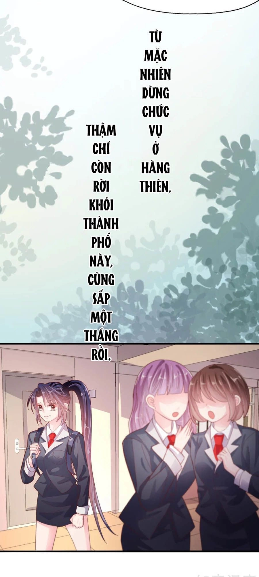 Sau Này Vẫn Cứ Thích Anh Chapter 92 - 15