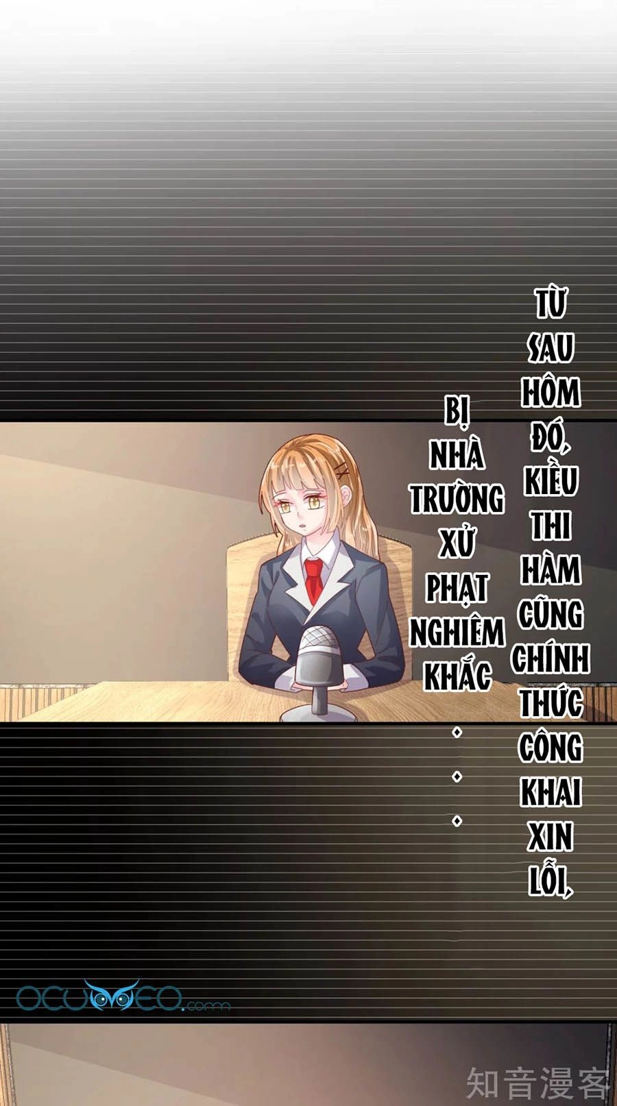 Sau Này Vẫn Cứ Thích Anh Chapter 92 - 17