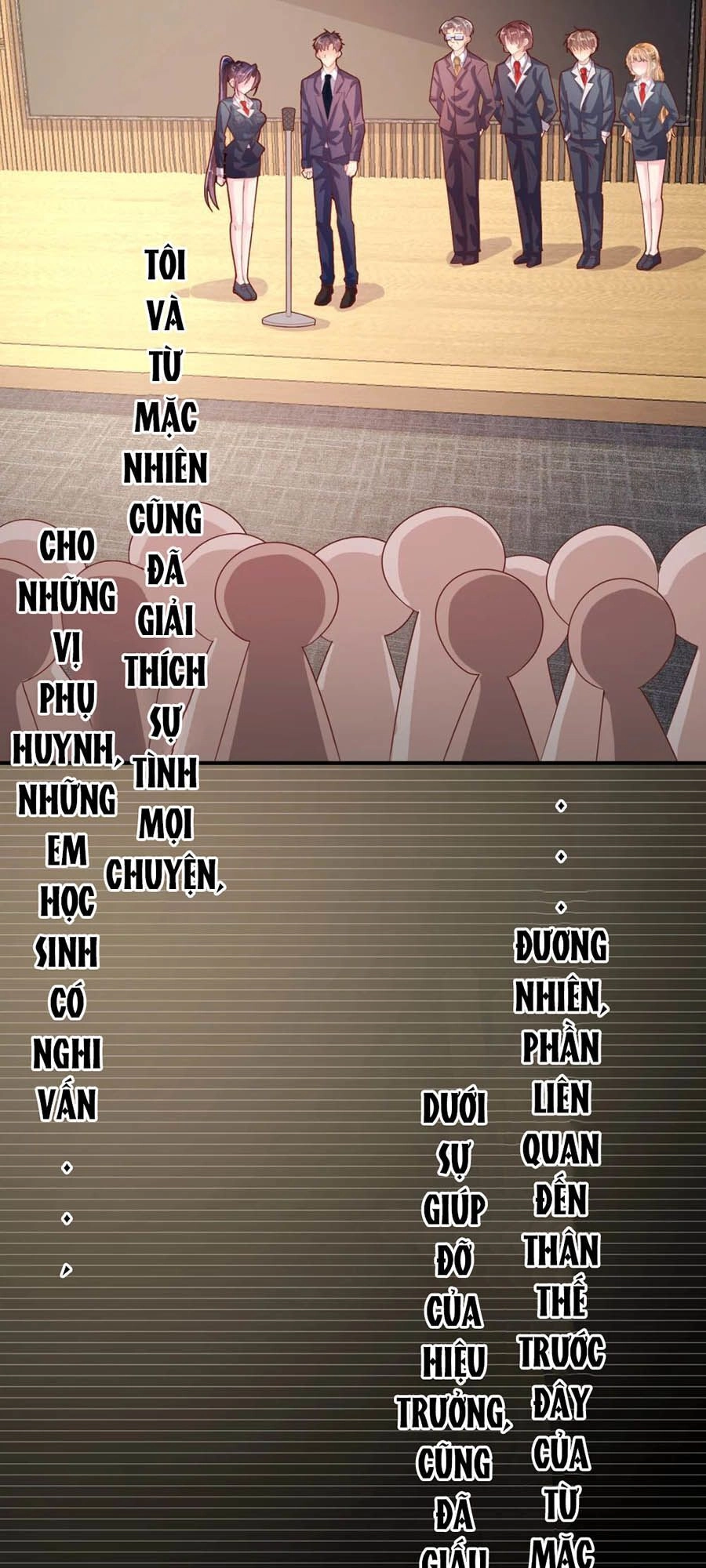 Sau Này Vẫn Cứ Thích Anh Chapter 92 - 18