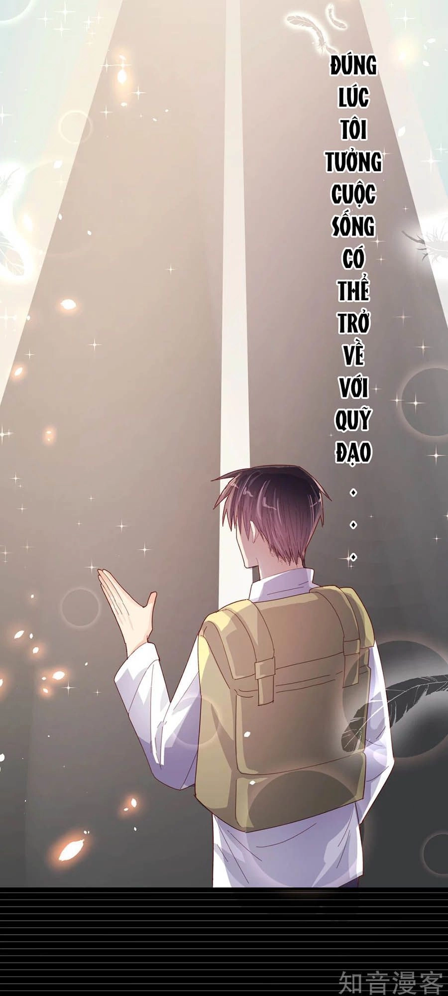 Sau Này Vẫn Cứ Thích Anh Chapter 92 - 21