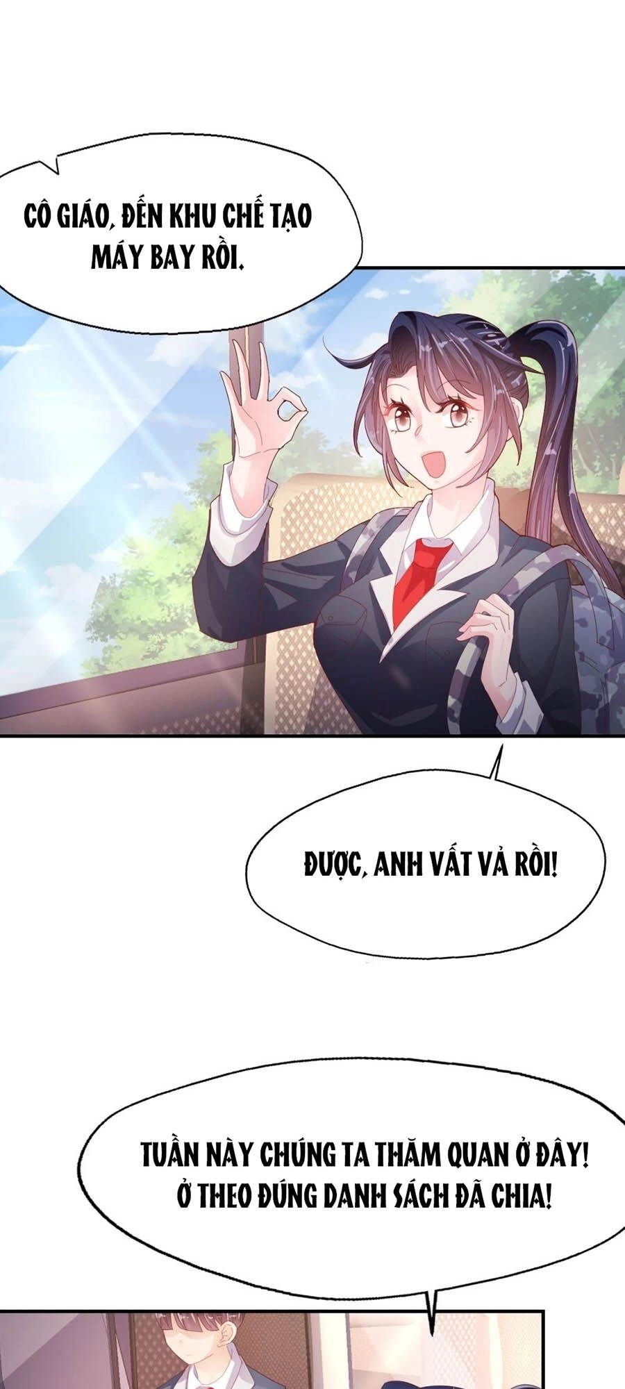 Sau Này Vẫn Cứ Thích Anh Chapter 93 - 16