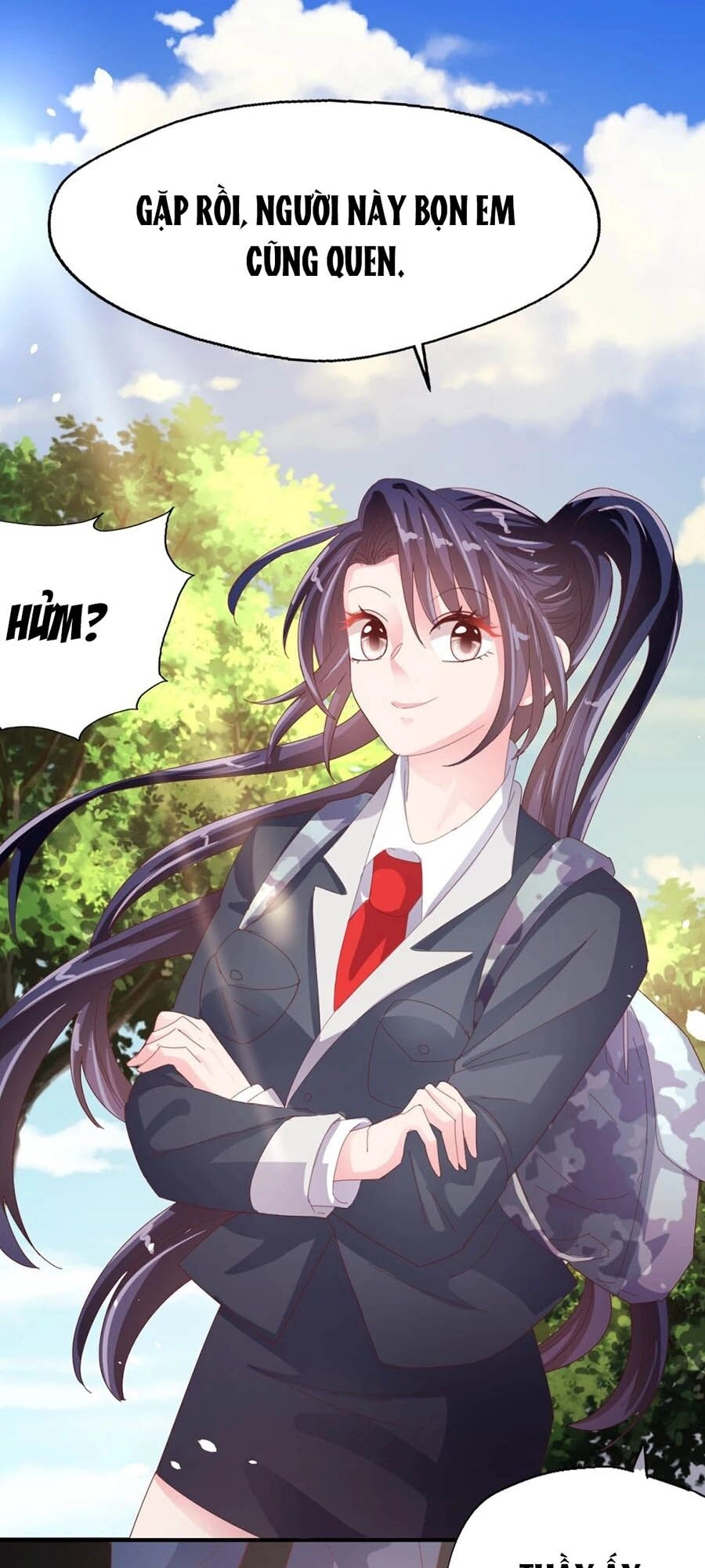 Sau Này Vẫn Cứ Thích Anh Chapter 93 - 20