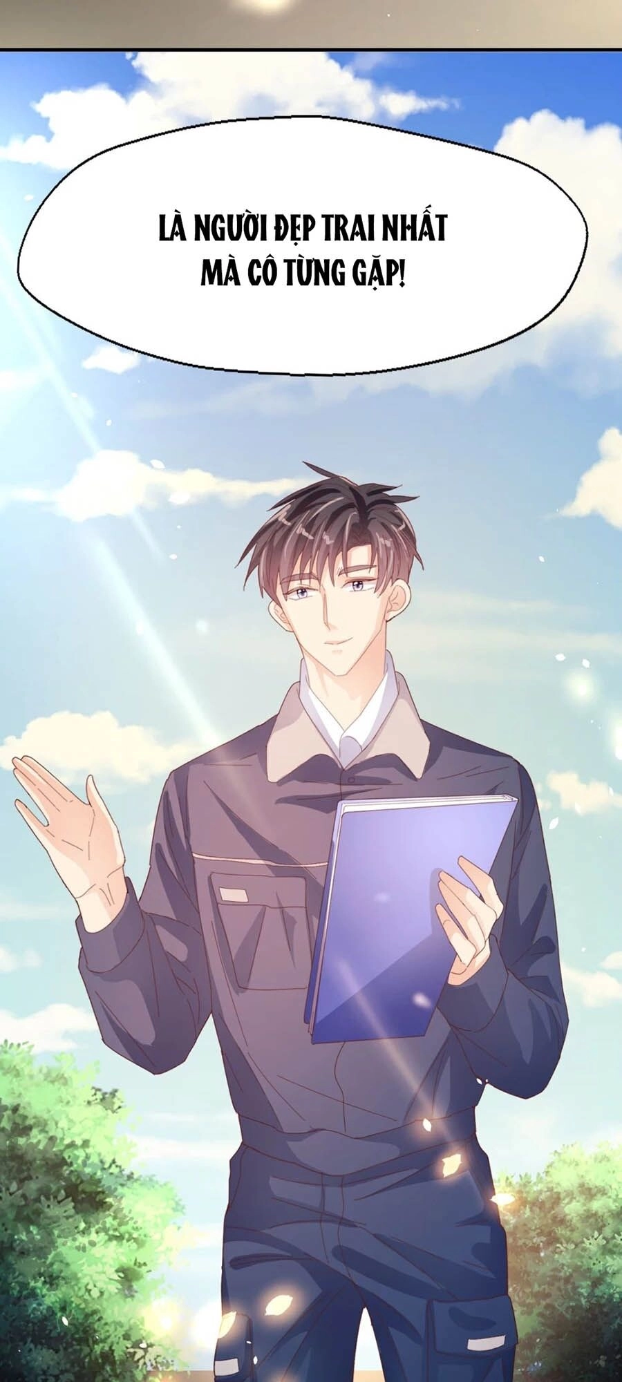 Sau Này Vẫn Cứ Thích Anh Chapter 93 - 22