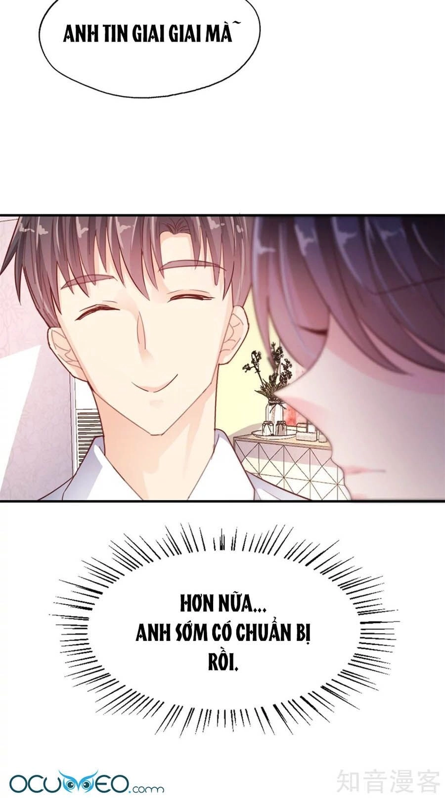 Sau Này Vẫn Cứ Thích Anh Chapter 93.5 - 5