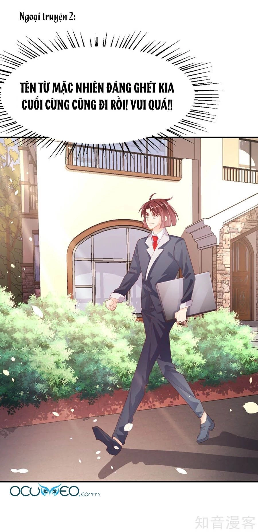 Sau Này Vẫn Cứ Thích Anh Chapter 93.5 - 6