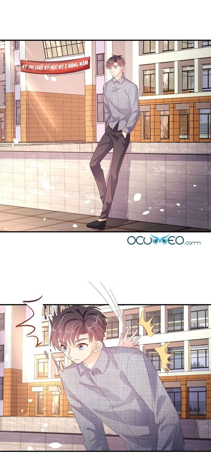 Sau Này Vẫn Cứ Thích Anh Chapter 93.5 - 26