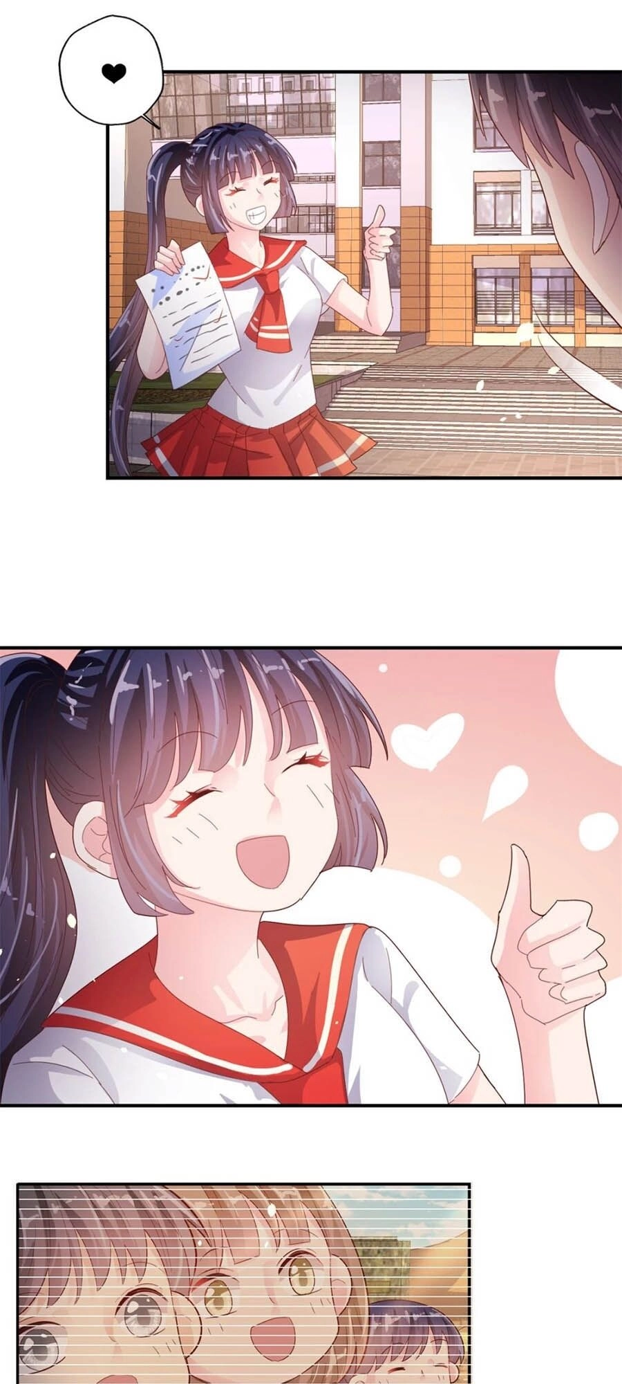 Sau Này Vẫn Cứ Thích Anh Chapter 93.5 - 27