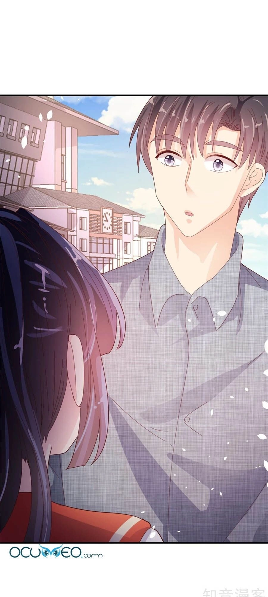 Sau Này Vẫn Cứ Thích Anh Chapter 93.5 - 29