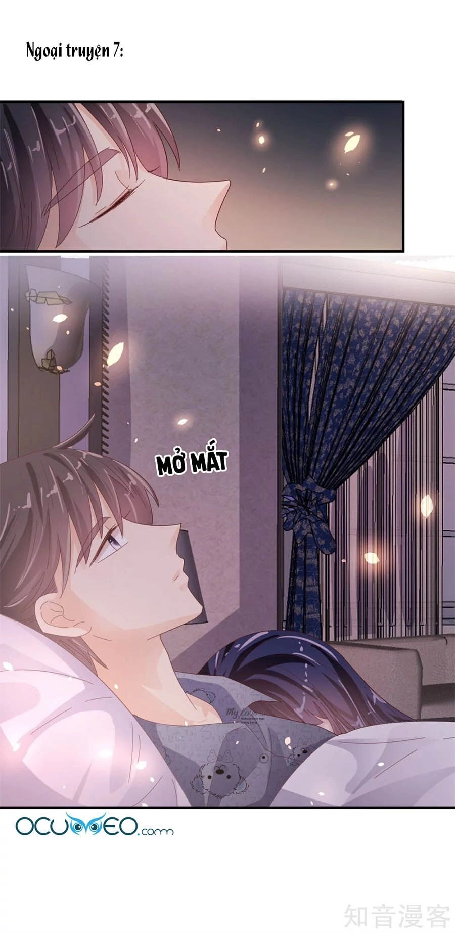 Sau Này Vẫn Cứ Thích Anh Chapter 93.5 - 31