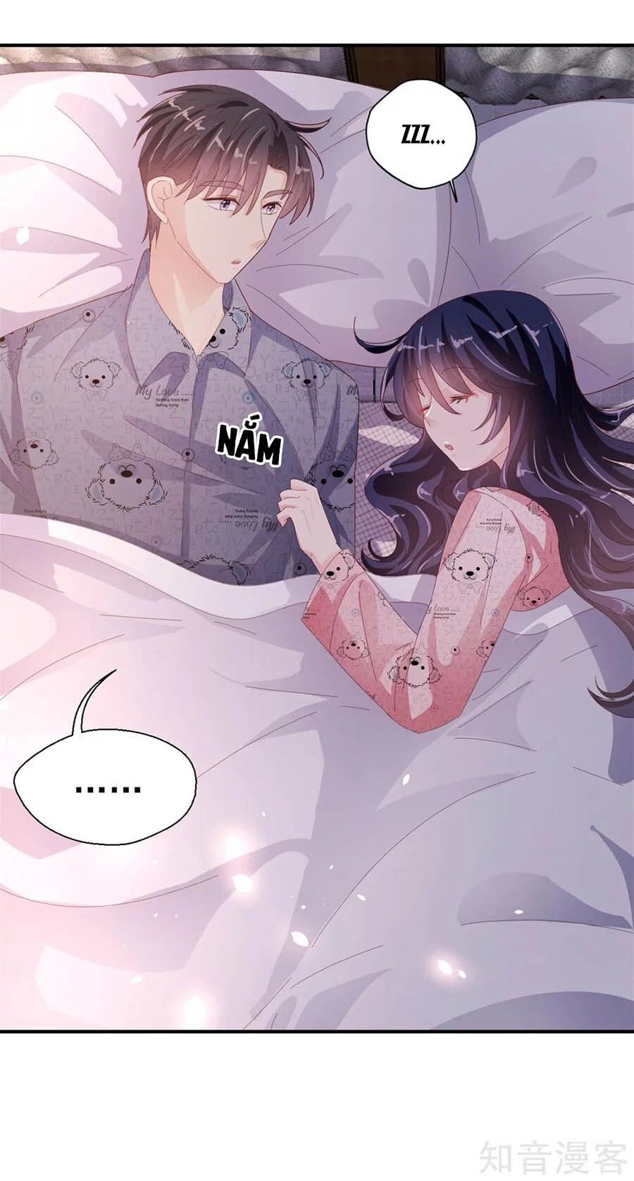 Sau Này Vẫn Cứ Thích Anh Chapter 93.5 - 32