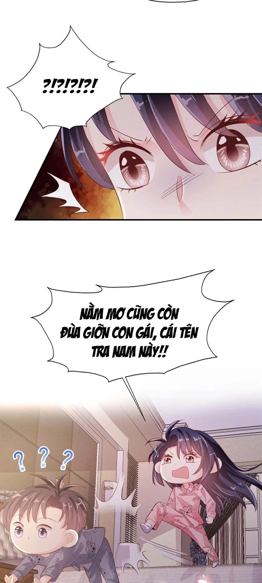 Sau Này Vẫn Cứ Thích Anh Chapter 93.5 - 39