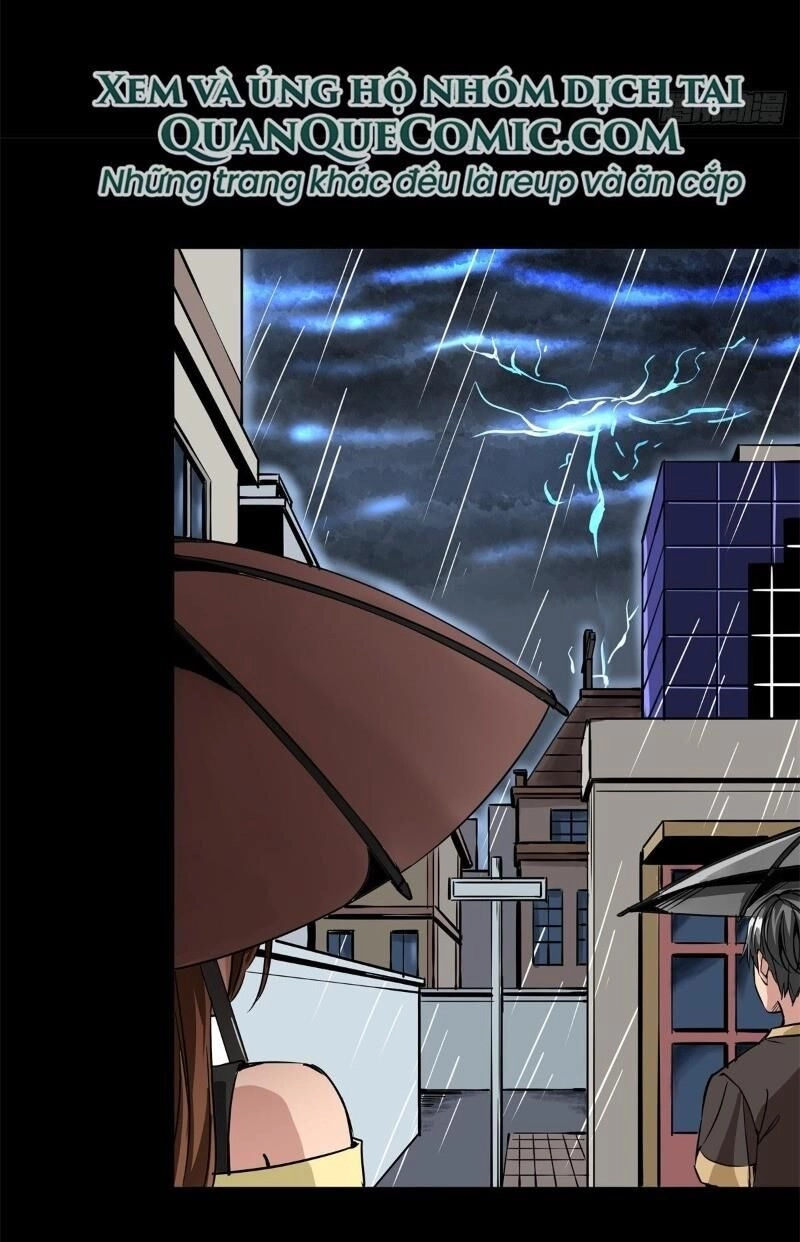 Thiên Luân Chapter 1 - 10