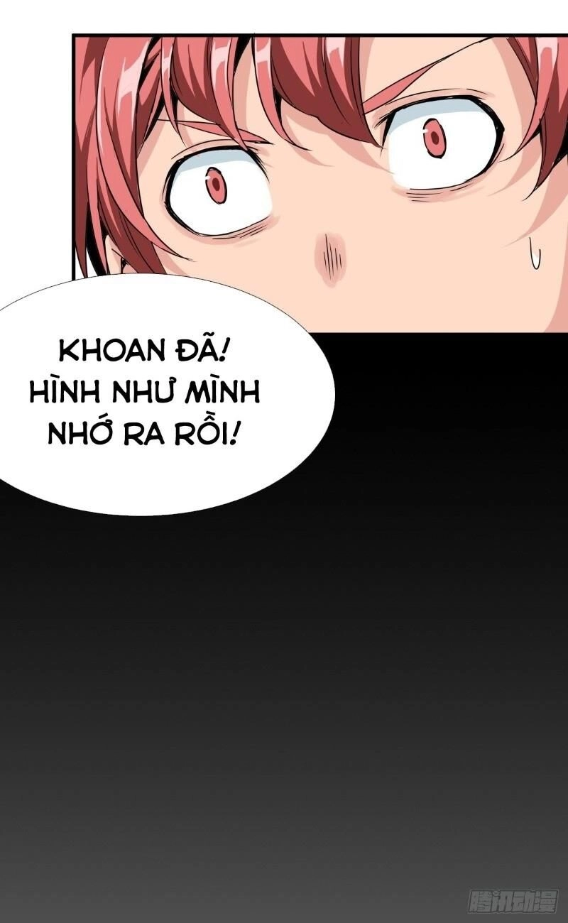 Thiên Luân Chapter 1 - 28