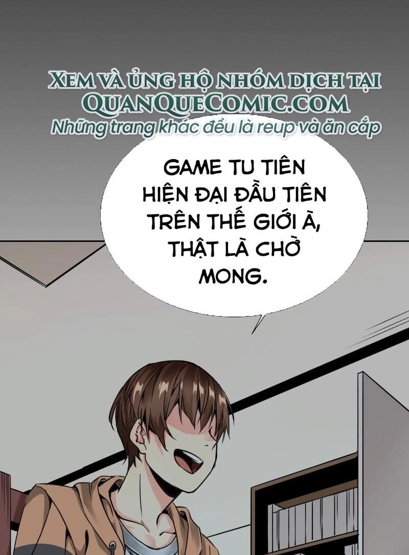 Thiên Luân Chapter 1 - 29