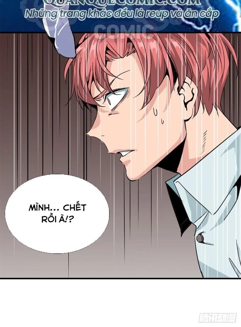 Thiên Luân Chapter 1 - 34