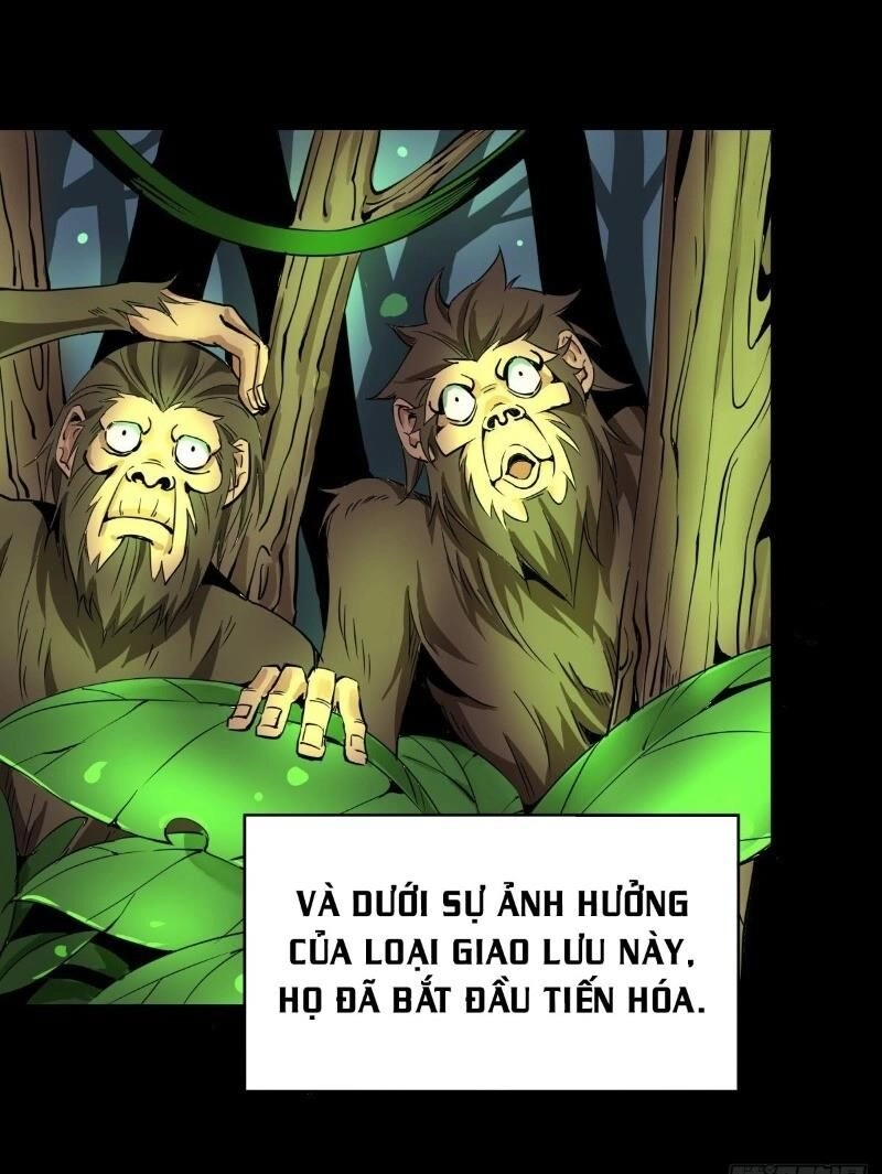 Thiên Luân Chapter 3 - 3