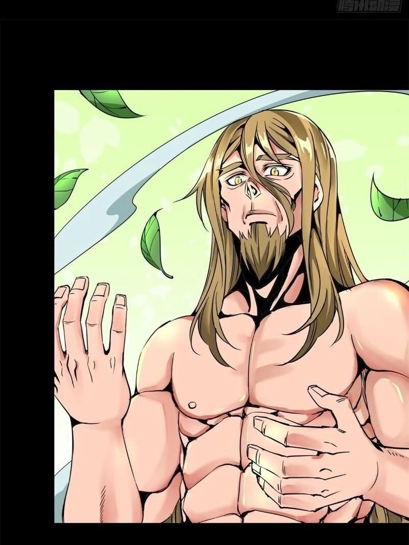 Thiên Luân Chapter 3 - 4