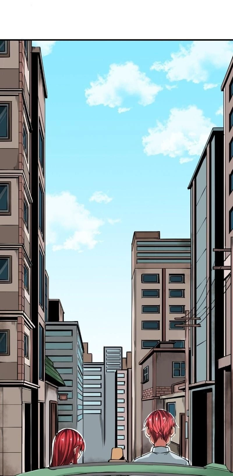 Thiên Luân Chapter 3 - 9