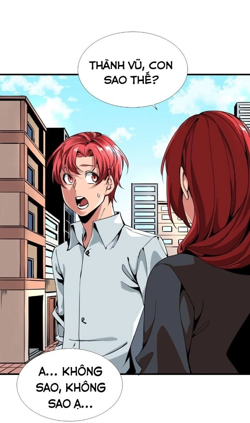 Thiên Luân Chapter 3 - 11