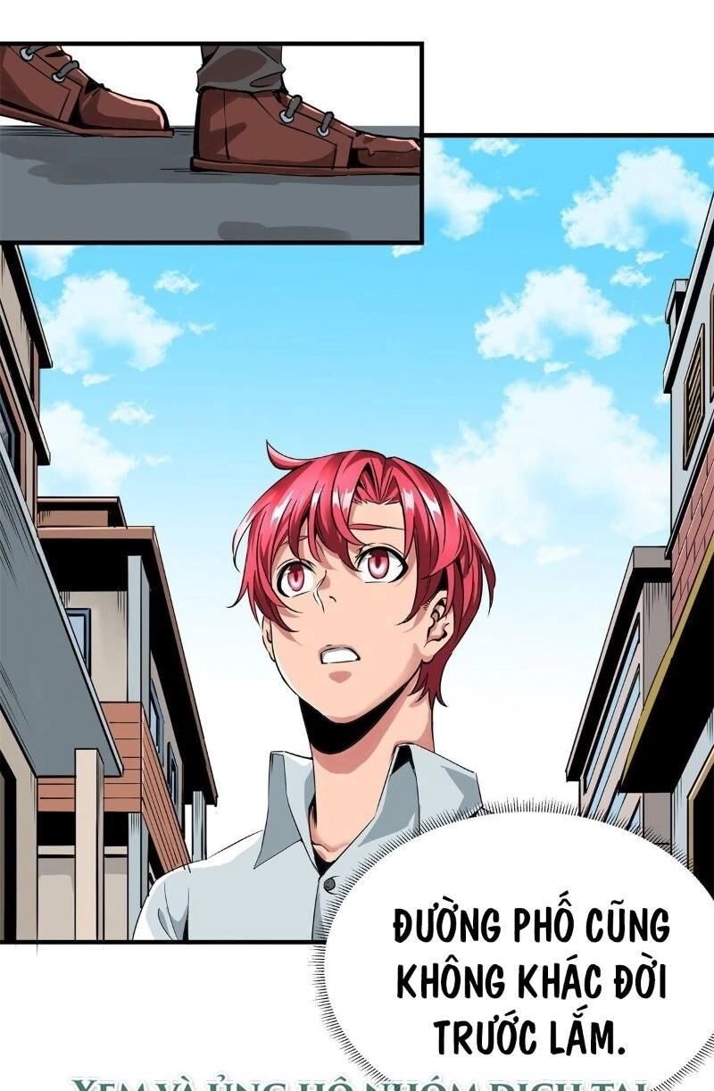 Thiên Luân Chapter 3 - 13