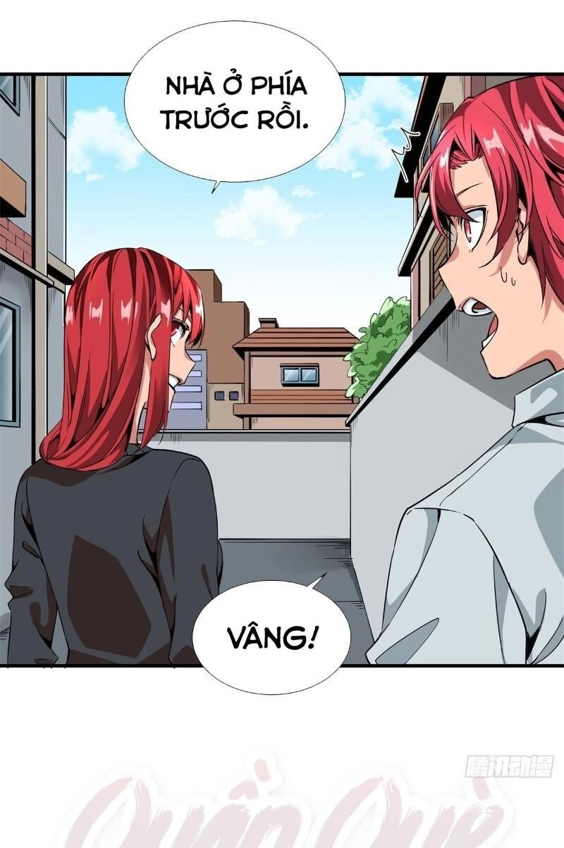 Thiên Luân Chapter 3 - 15