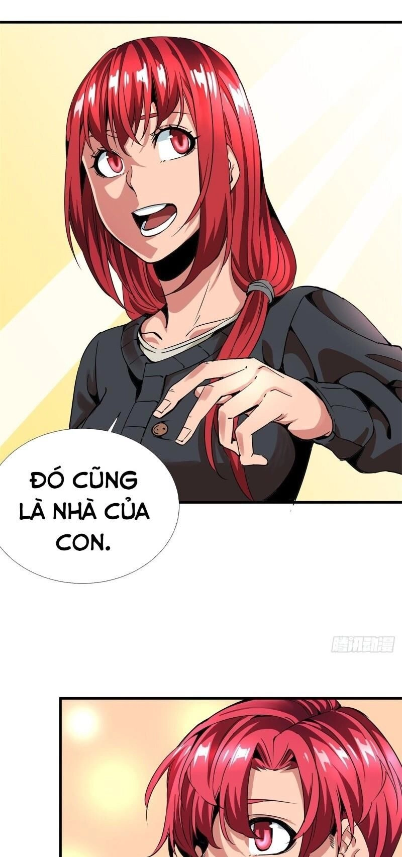 Thiên Luân Chapter 3 - 17