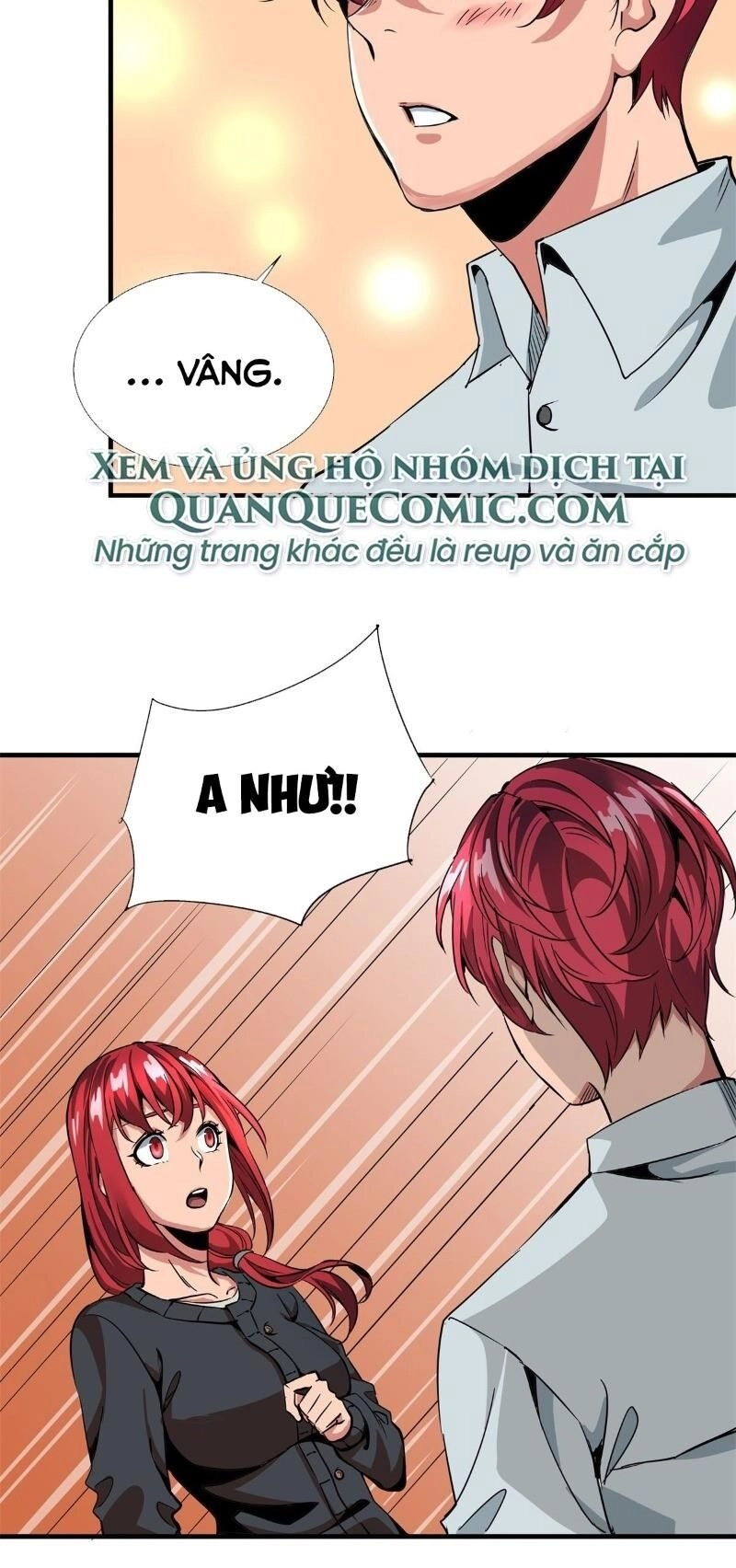 Thiên Luân Chapter 3 - 18