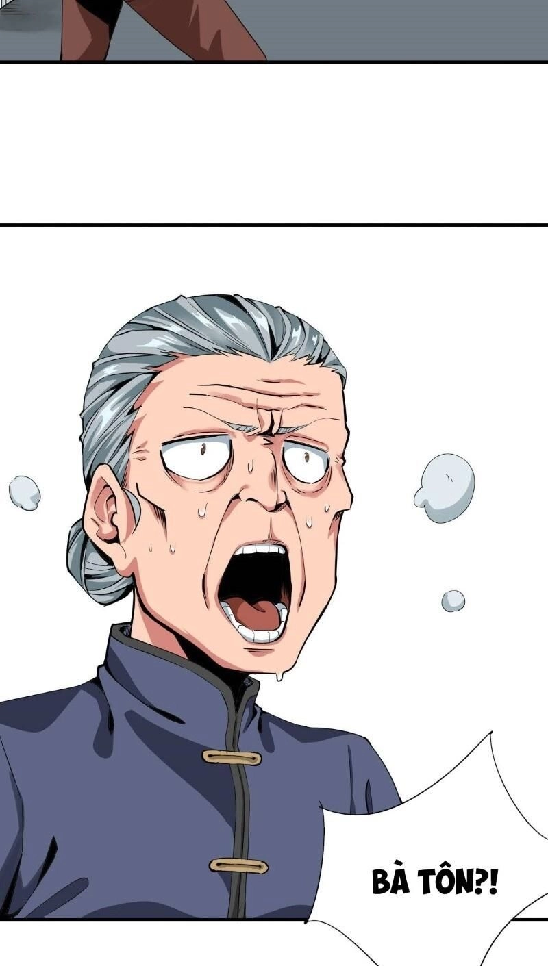 Thiên Luân Chapter 3 - 20