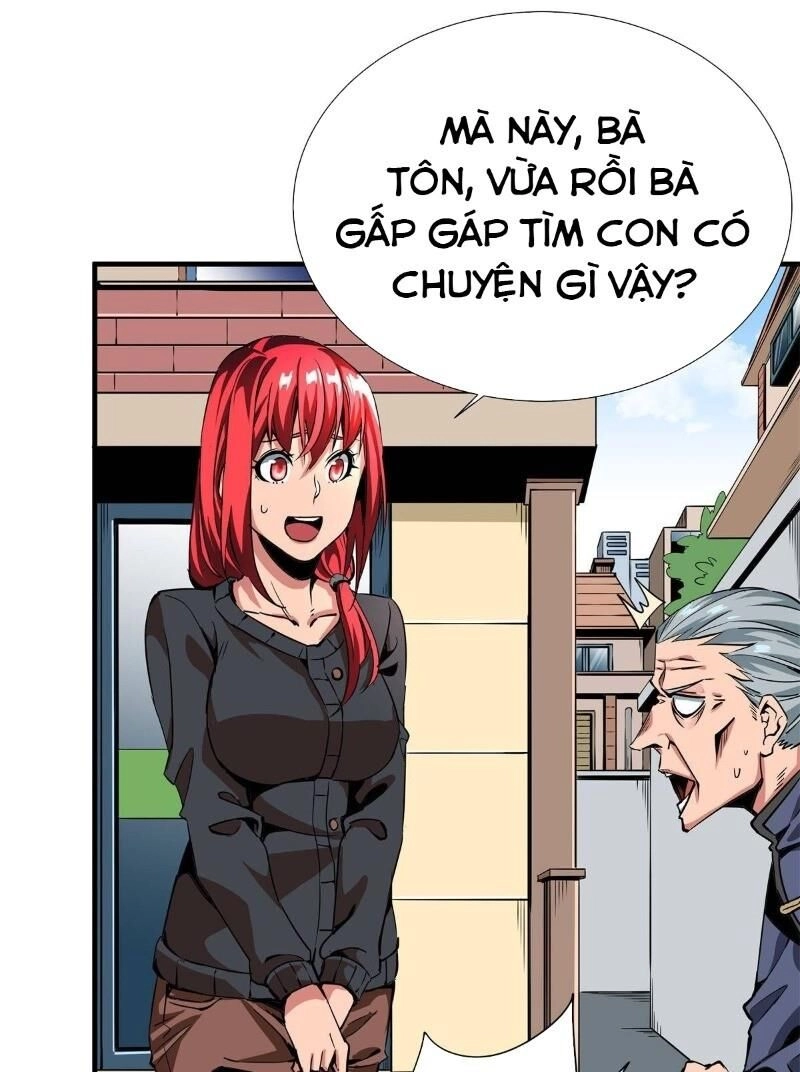 Thiên Luân Chapter 4 - 5