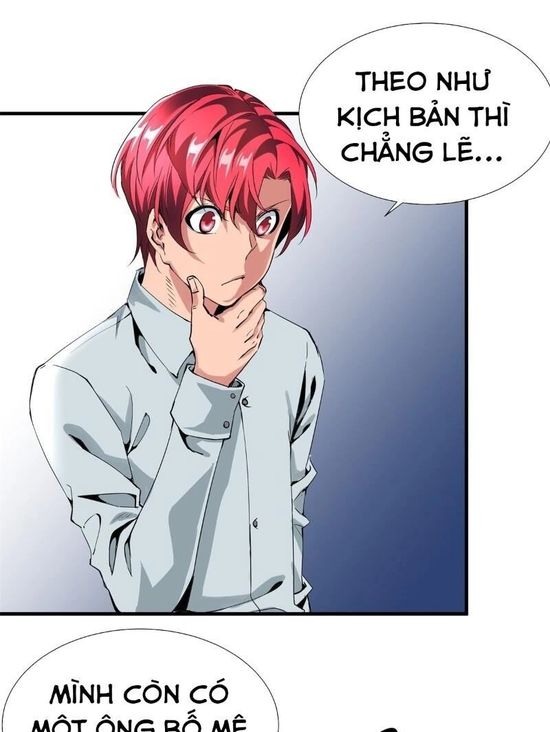 Thiên Luân Chapter 4 - 8