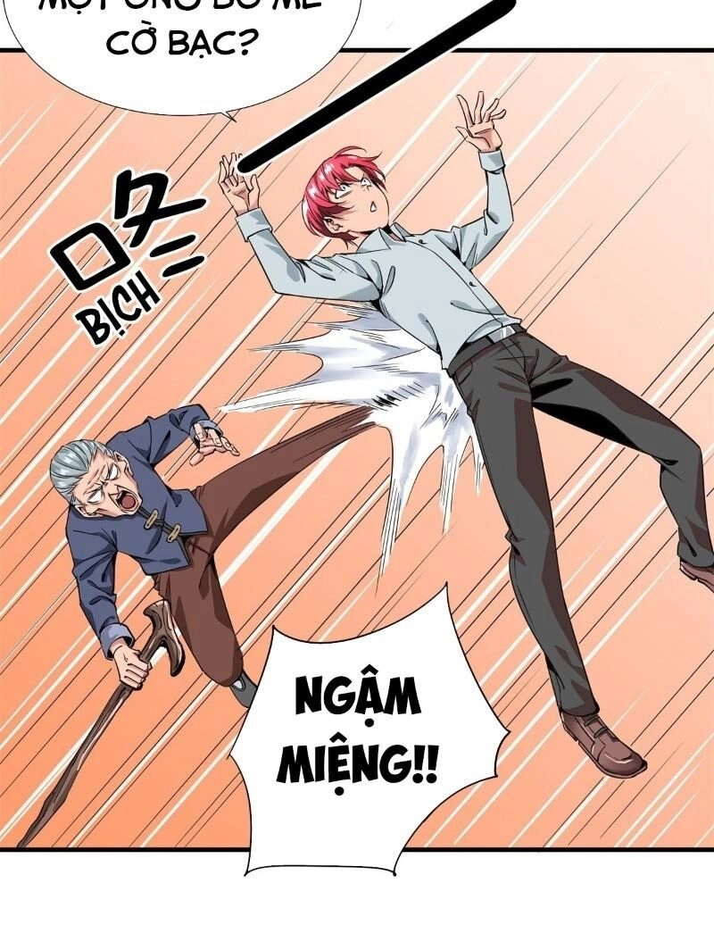 Thiên Luân Chapter 4 - 9