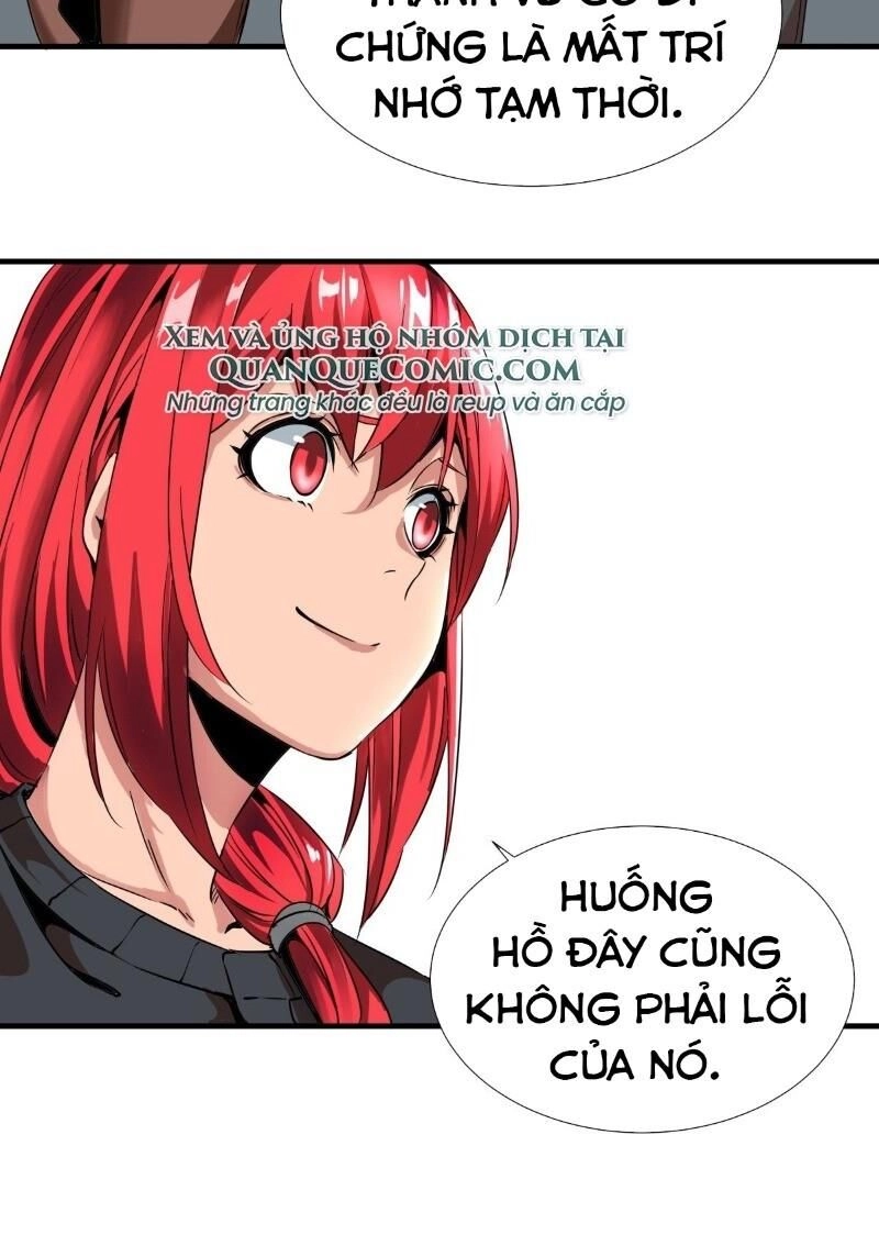 Thiên Luân Chapter 4 - 13