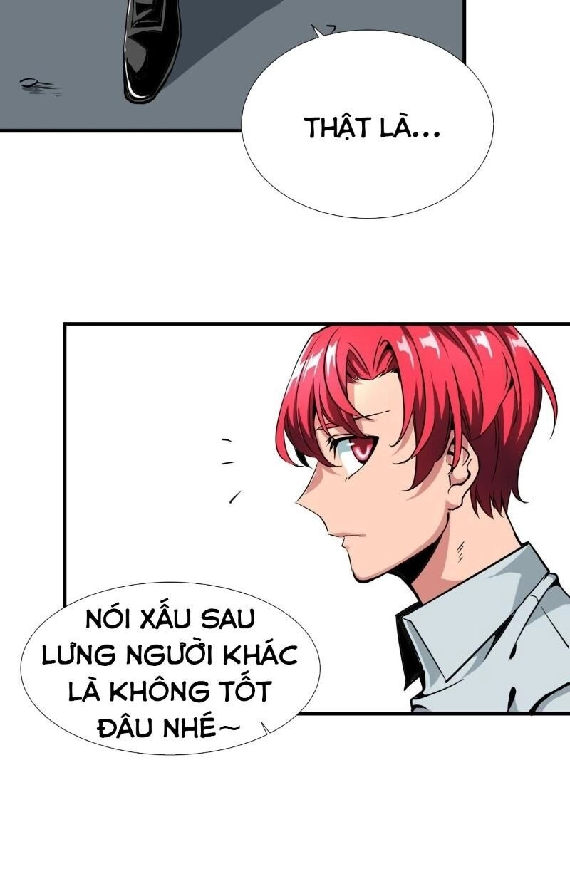 Thiên Luân Chapter 4 - 17